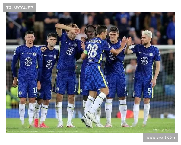 英超联赛：曼城主场大胜切尔西