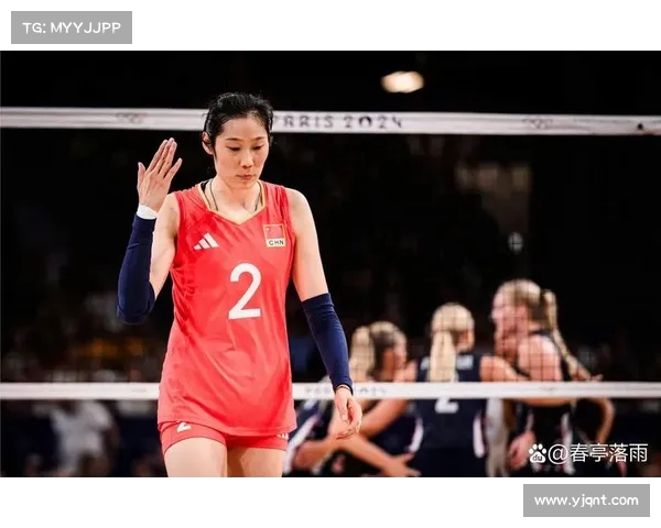 世联赛中国澳门站:中国女排名单揭晓,朱婷强势回归,庄宇珊首次入选 世联赛中国澳门站:中国女排名单揭晓,朱婷强势回归,庄宇珊首次入选