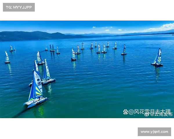 从竞技到社交:国万水千帆赛创新玩法,提升赛事影响力(万水千帆的诗句大全) 从竞技到社交:国万水千帆赛创新玩法,提升赛事影响力(万水千帆的诗句大全)