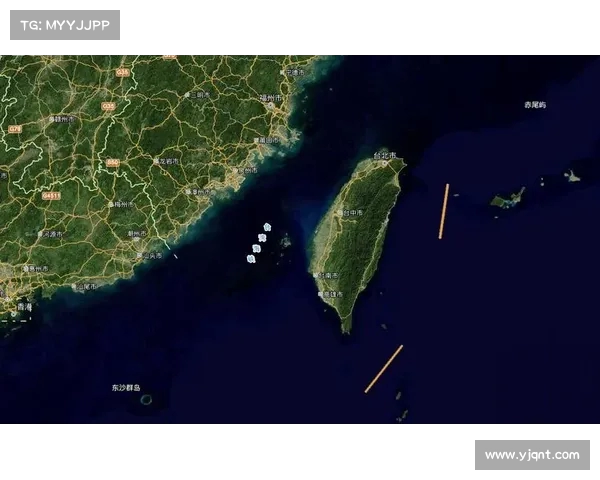 历史与法律视角下的台湾海峡:挑战“领海”认知的理由(台湾海峡算领海吗) 历史与法律视角下的台湾海峡:挑战“领海”认知的理由(台湾海峡算领海吗)